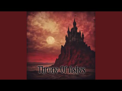 THRONE OF ASHES