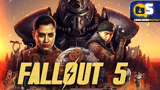 Fallout 5 : Everything We Know & Why We Need It NOW! Quick Save