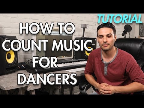 What Is An 8-Count? (Beginner Tutorial) | Mihran Kirakosian