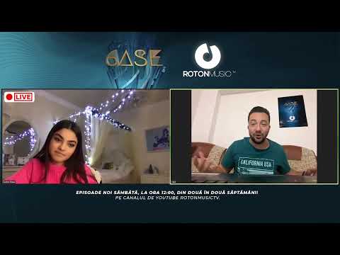 6ASE Q & A cu Vlad Baba si Celina Enea