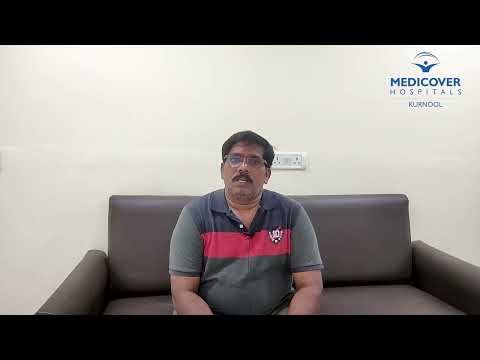 Colonoscopic Decompression Treatment in Kurnool | Medicover Hospitals - Video Thumbnail
