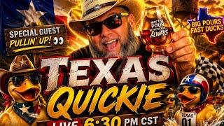 🔥 Texas Night Just Got Louder… 🤠🥃
