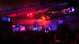 Sparta- The Most Vicious Crime