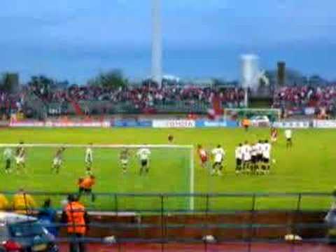 UN Käerjeng - Standard Liege