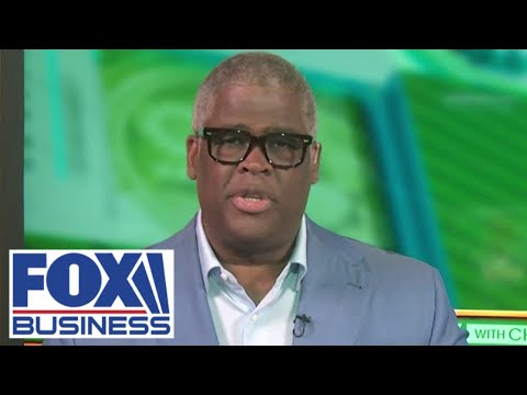 Charles Payne: This was the game plan all along