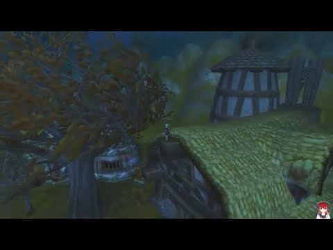 WoW Classic Exploration | Westfall