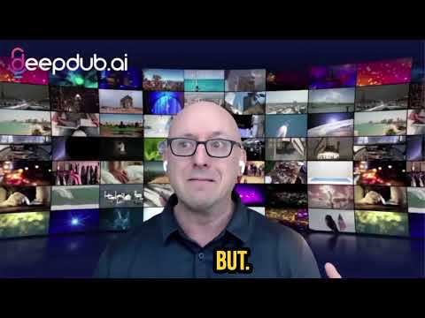 TV’s Missed Opportunity? How DeepDub AI Is Changing the Game