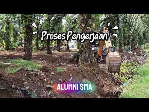 Persiapan Reuni Akbar IKASMANSAKU 2025