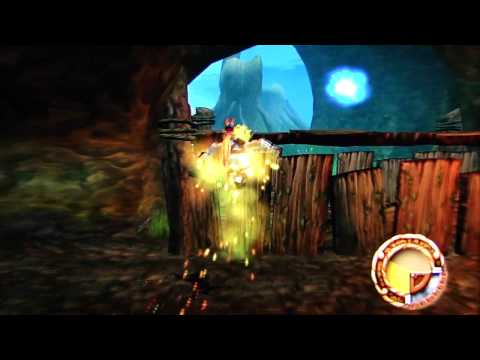 Jak & Daxter: The Precursor Legacy playthrough pt17