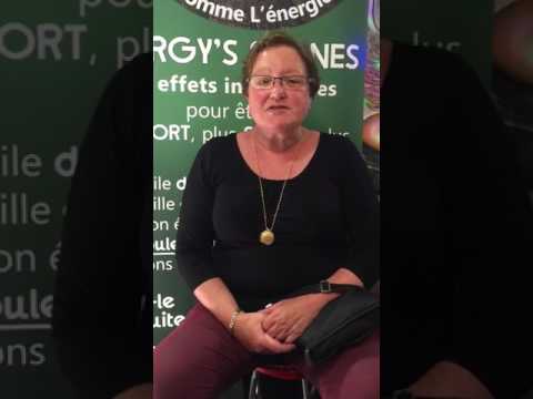 Blocage émotionnel.