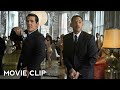Boris Try To Kill Griffin Scene Men In Black 3 2012 Movie Clips Tamil