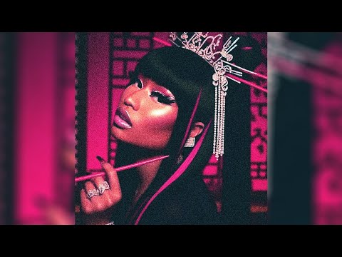 Nicki Minaj Type Beat - Yum-Yum