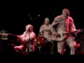 The Mummies, "Come On Up/ In And Out", Music Hall Of Williamsburg, 10/25/16