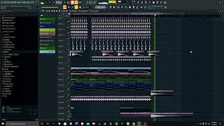 Download lagu Elektronomia - Energy (FL Studio Drop Remake) [FREE FLP] mp3