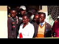 Police In Nyeri Shocked After They Established Suspected Dead Person Was Just A Cat