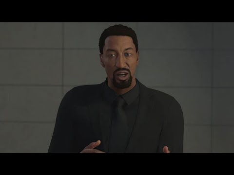 NBA 2K20 "Zion Williamson" My Career EP 3 - motivation