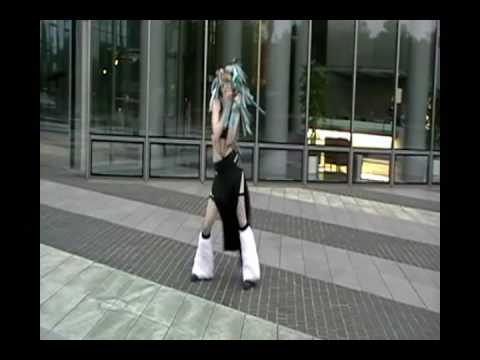 Harsh Motion - first (((R.A.D.A.R. 216))) Video -  FGFC 820 _Perfect War