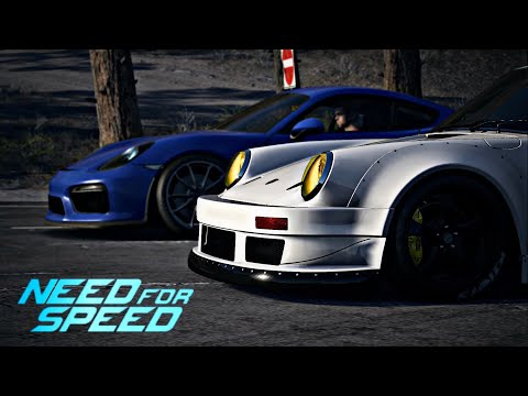 NEED FOR SPEED PAYBACK GAMEPLAY WALKTHROUGH  Part-8 pc