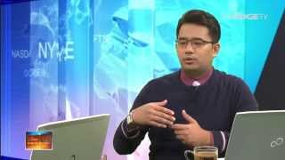 MARKET MATTERS : ES Ambitions and SCGM's Blush
