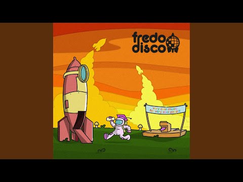 Somebody Else - fredo disco