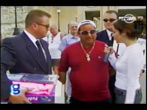 Ira Losco u L-ahwa Bum Bum (Part 7)