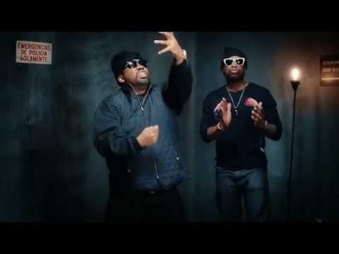 Talib Kweli - Violations ft. Raekwon (Official Video)