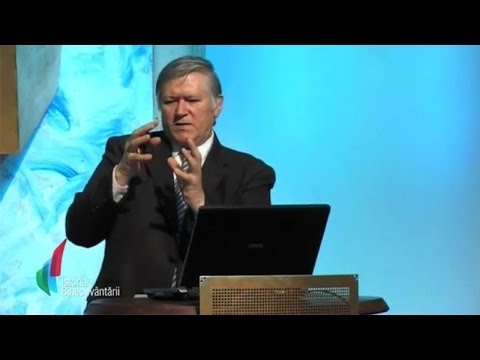 Beniamin Faragau - Inima Domnului Isus in dumineca de Florii (8 Aprilie, 2012)