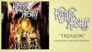 Kletus Kasady - Treason