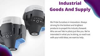 Resource For All Your UAV and Drone Needs