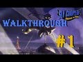 Sly Cooper 4 Thieves In Time Walkthrough Part 1