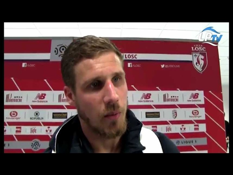 Sertic : "On aurait dû prendre plus de risques..."