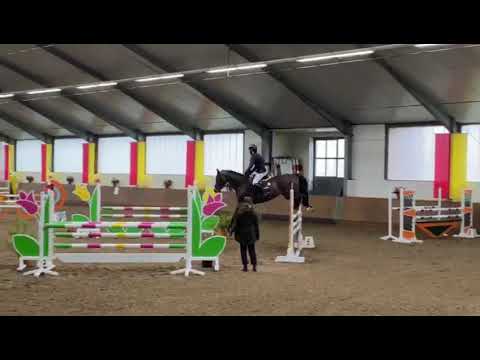 Can Tici IGS Vechta 2020