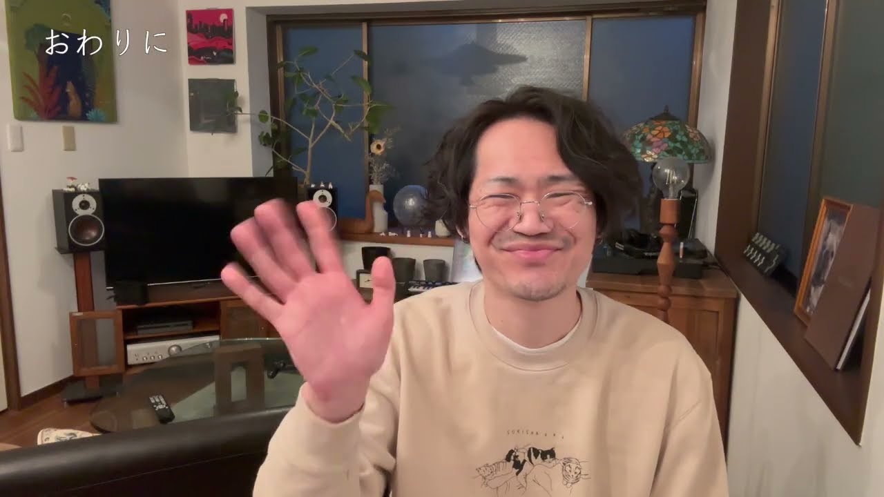 そもそも2週に1曲、24曲リリースするって正気なの？の巻