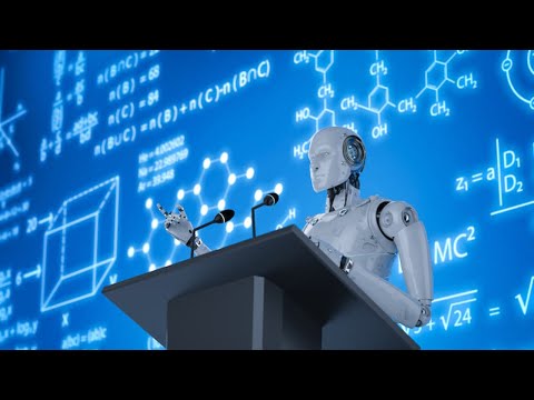 AI bakal menggantikan guru dan pensyarah, kata pakar