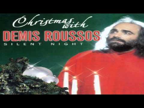 Demis Roussos - Silent Night Full Album