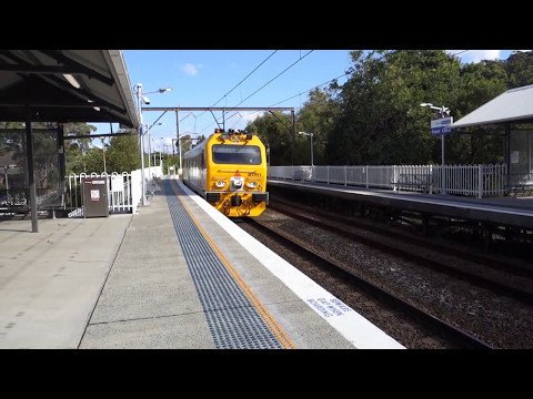 Triple NR's with PN 2SB1 and MTPV 1 - 8/5/17