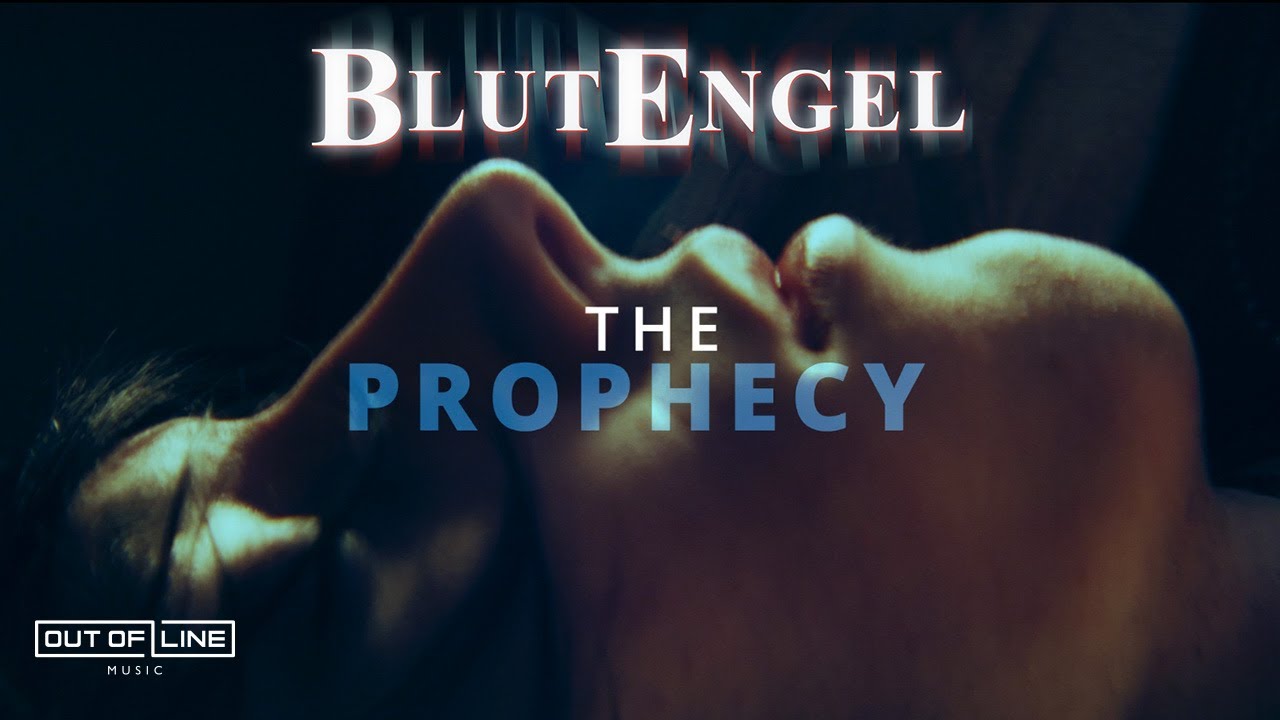 Blutengel — The Prophecy