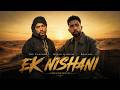 EK NISHANI Mashup The PropheC X Hasan Raheem X Bohemia Flipgod Music Punjabi Mashup 2026