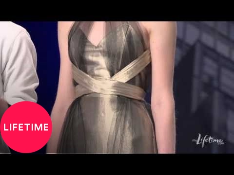 Project Runway: Extended Judging of Austin Scarlett, Episode 2 | Lifetime