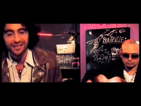 Michael Piangerelli - Champagne pour tout l'monde!