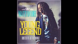 Matti Baybee - Thumbin (Ft.Lil Durk)