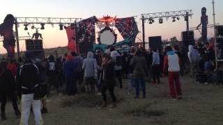 Addams Family Party 29/05/15