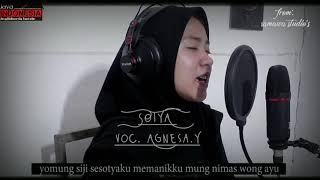 Download lagu SOTYA cipt.Dru Wendra.W -Vocal Angesa.Y mp3