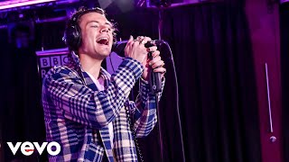 Harry Styles - Adore You in the Live Lounge Harry Styles - Adore You in the Live Lounge
