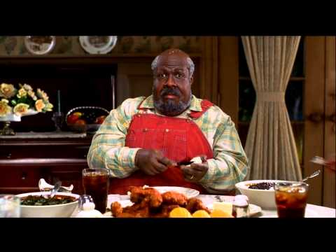 The Nutty Professor - Come on cletus