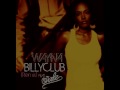 Wayna on Houston Arrest and Billyclub Remix f. Wale