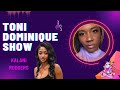 Unveiling Creativity An Exclusive Interview With Kalani Rogers From Dream Con 2024