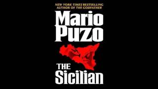 The Sicilian (Godfather 2) Mario Puzo Audiobook The Sicilian (Godfather 2) Mario Puzo Audiobook