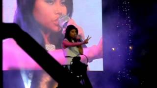 Try By Marlisa Punzalan X-Factor Grand Winner