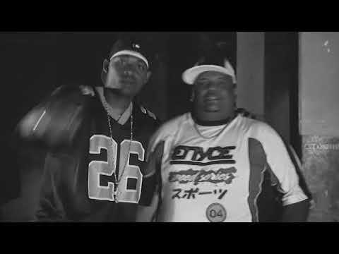 Lutek Origins - Ellos Quieren (Black And Chrome version)